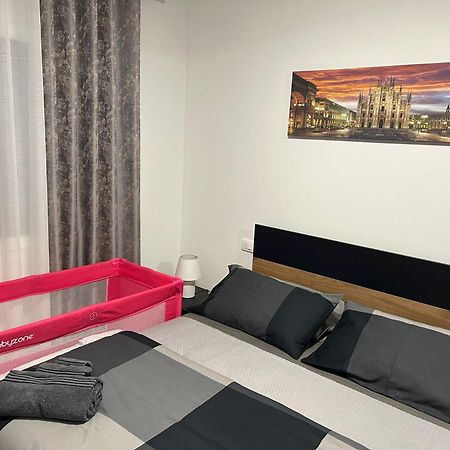 Sweet Dreams Apartment コモ エクステリア 写真