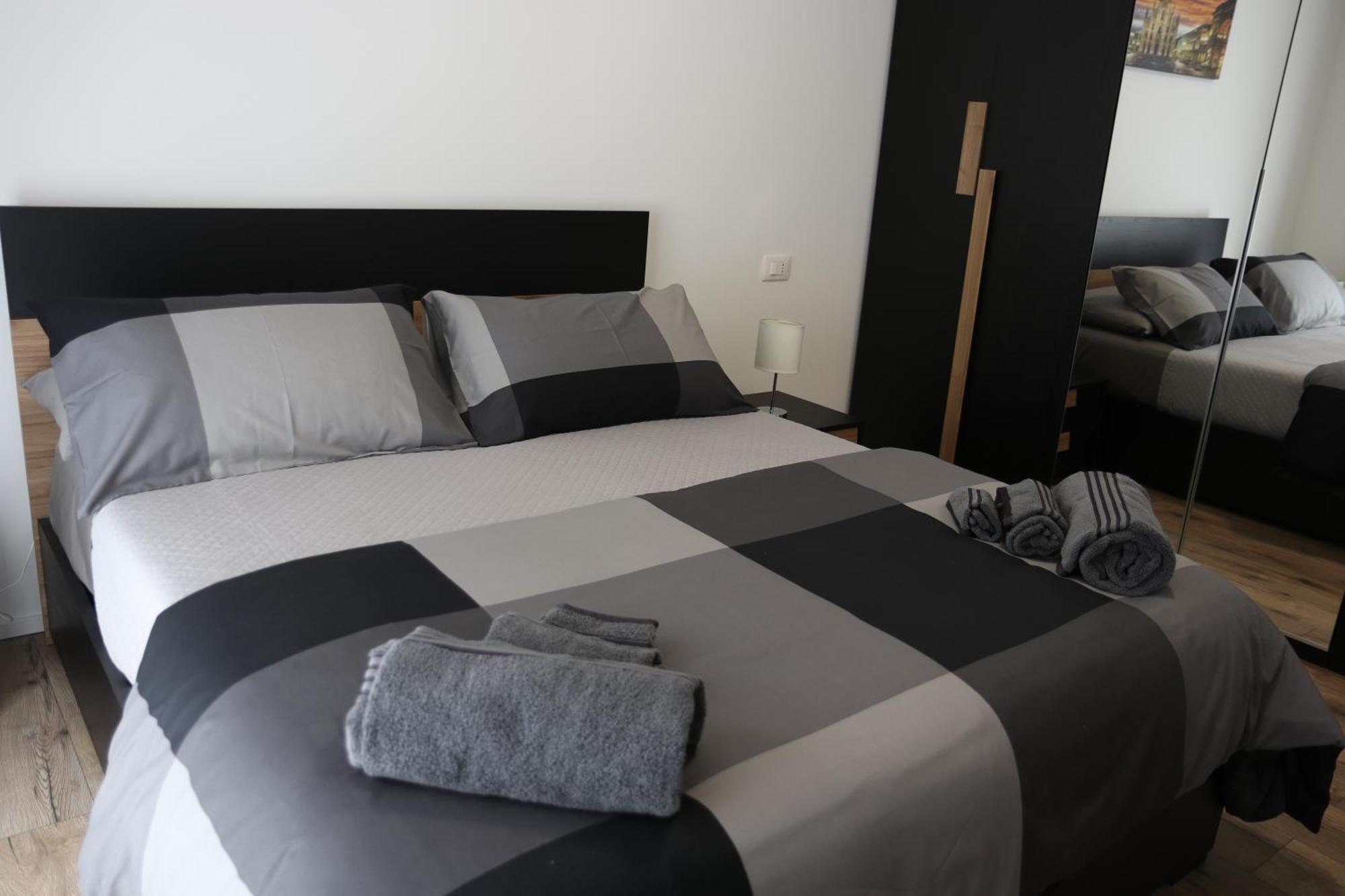 Sweet Dreams Apartment コモ エクステリア 写真