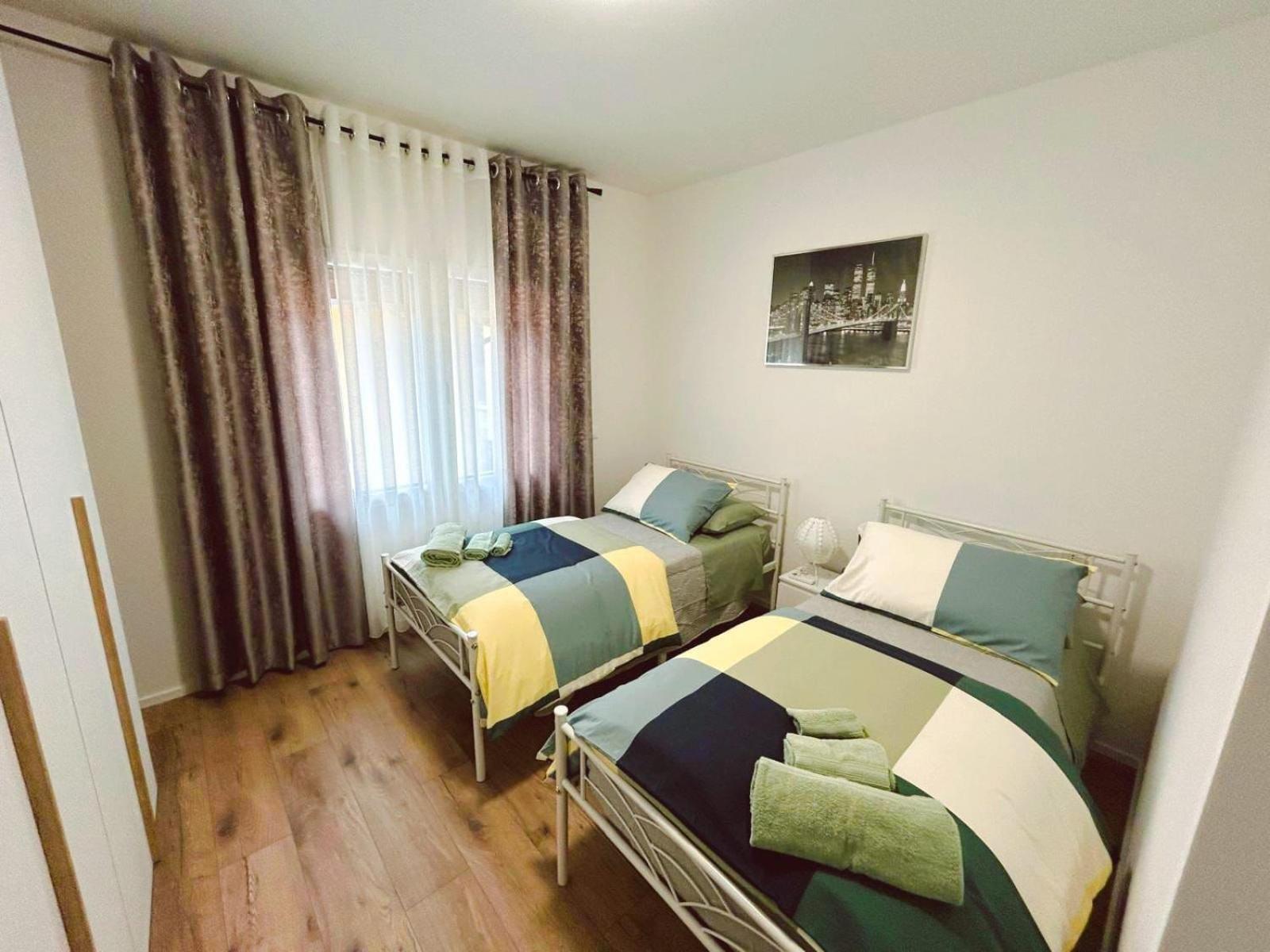 Sweet Dreams Apartment コモ エクステリア 写真