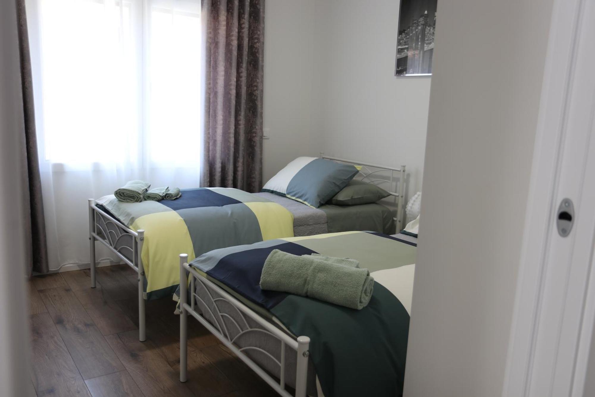 Sweet Dreams Apartment コモ エクステリア 写真