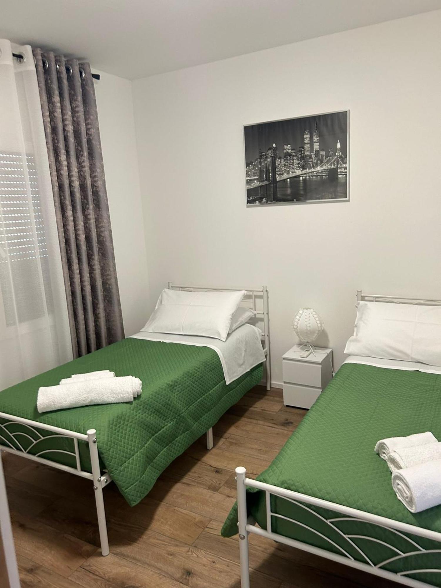Sweet Dreams Apartment コモ エクステリア 写真
