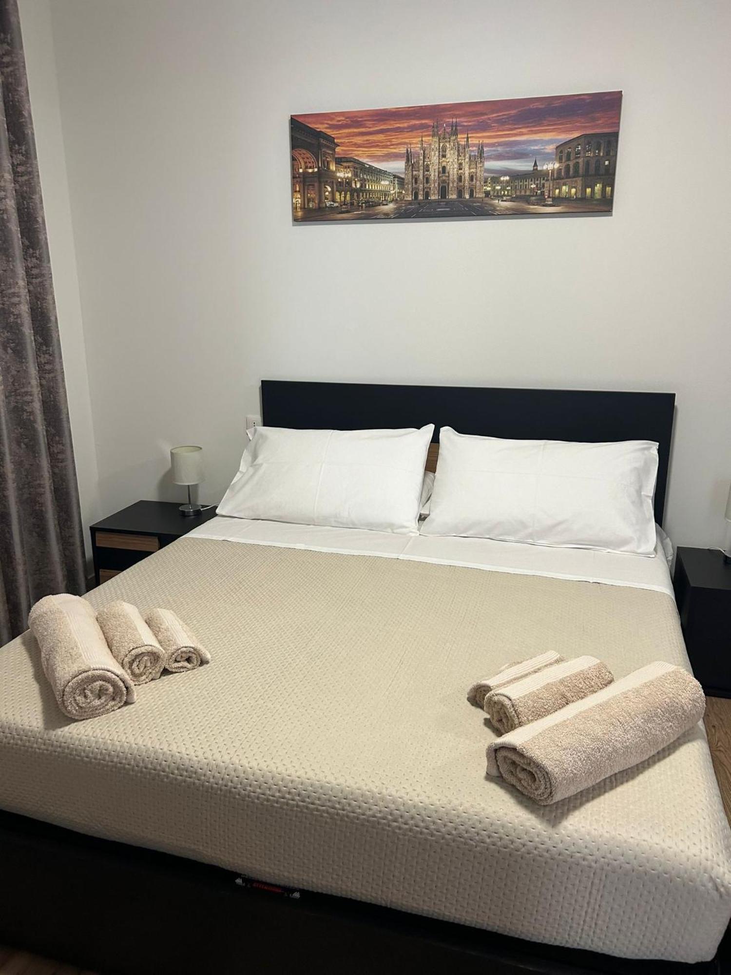 Sweet Dreams Apartment コモ エクステリア 写真